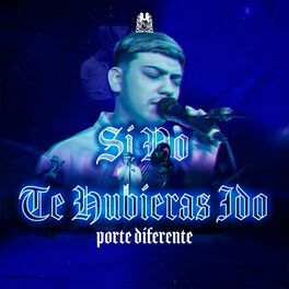 Album cover of Si No Te Hubieras Ido