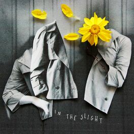 Album cover of In the Slight