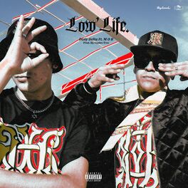 Album cover of Low Life