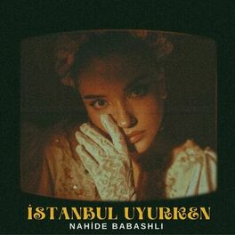 Album cover of İstanbul Uyurken