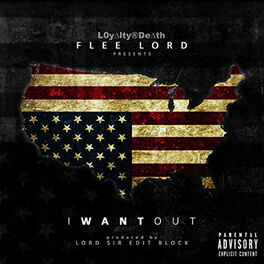 Album cover of I Want Out