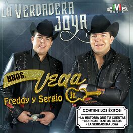 Album cover of La Verdadera Joya