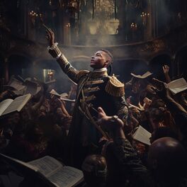 Album cover of THE NOW TESTAMENT