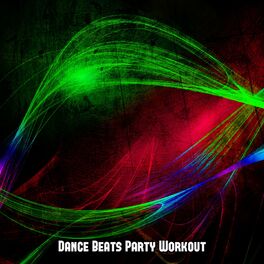 Album cover of Dance Beats Party Workout