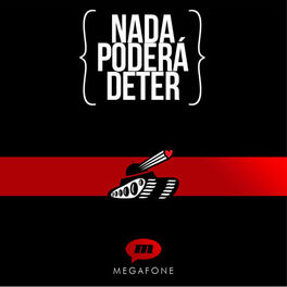 Album cover of Nada Poderá Deter - Single