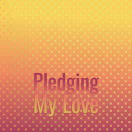 Album cover of Pledging My Love