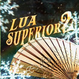 Album cover of Douma, Lua Superior Dois