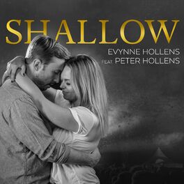 Album cover of Shallow (A Star Is Born) [feat. Peter Hollens]