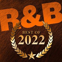 Album cover of R&B - Best of 2022