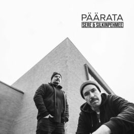 Album cover of Päärata