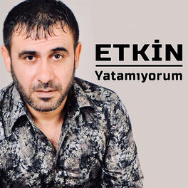 Album cover of Yatamıyorum