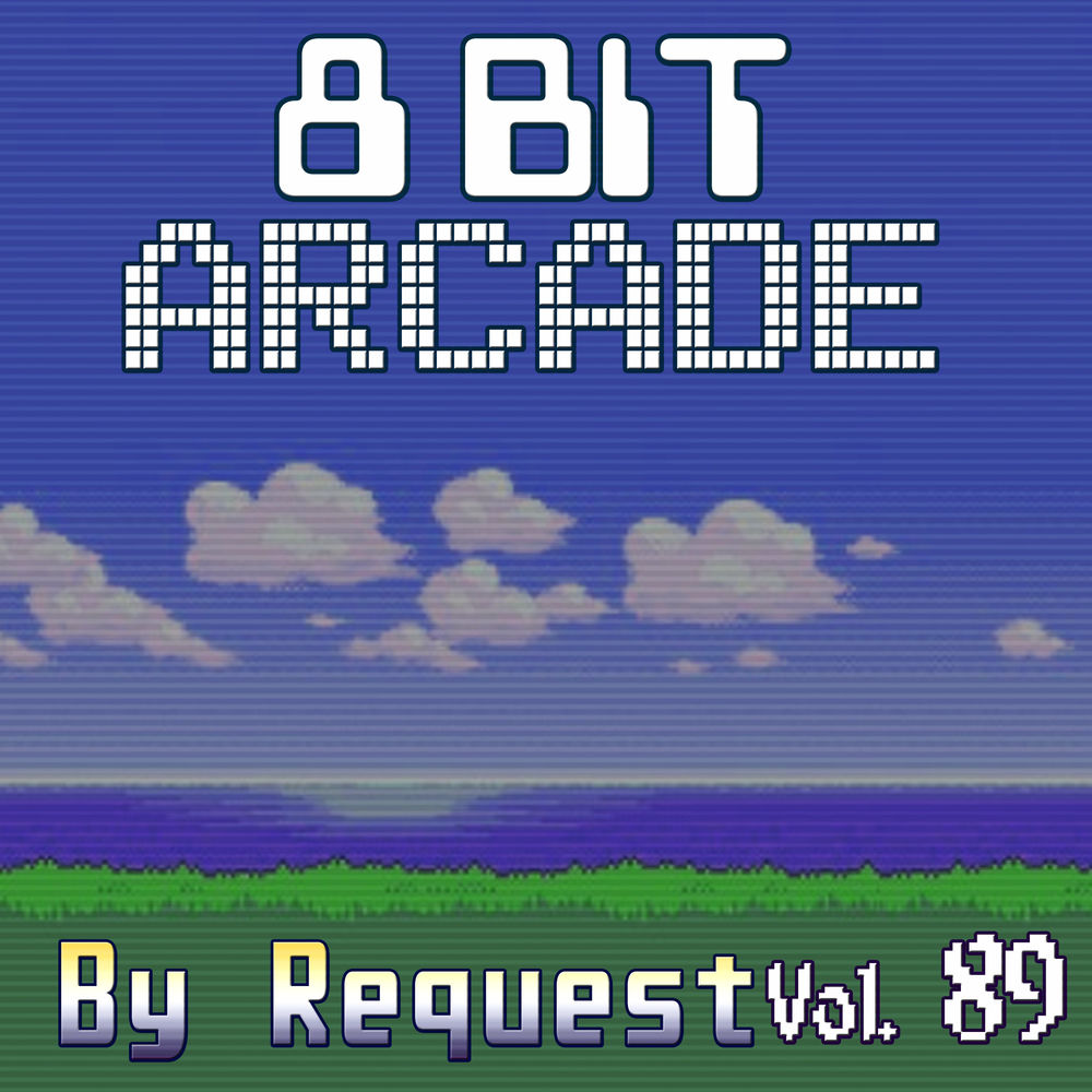 No Mañana (8-Bit Black Eyed Peas & El Alfa Emulation)