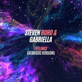 Album cover of Feelings (feat. Gabriella) [Acoustic]