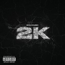 Album cover of 2K