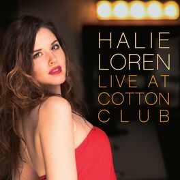 Album cover of Live At Cotton Club