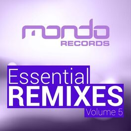 Album cover of Essential Remixes, Vol. 5