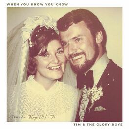 Album cover of When You Know You Know