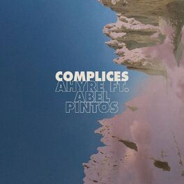 Album picture of Cómplices