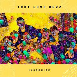 Album cover of That Love Buzz