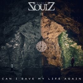 Album picture of Can I Save My Life Again