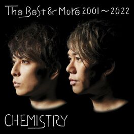 Album cover of The Best & More 2001-2022
