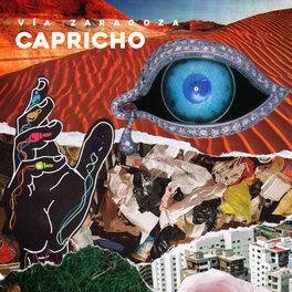 Album cover of Capricho
