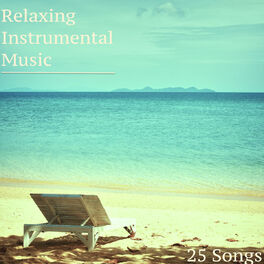 Album cover of Relaxing Instrumental Music for Spa - Relaxation Spa Music for Serenity and Tranquility, Calming Music for Massage Therapy