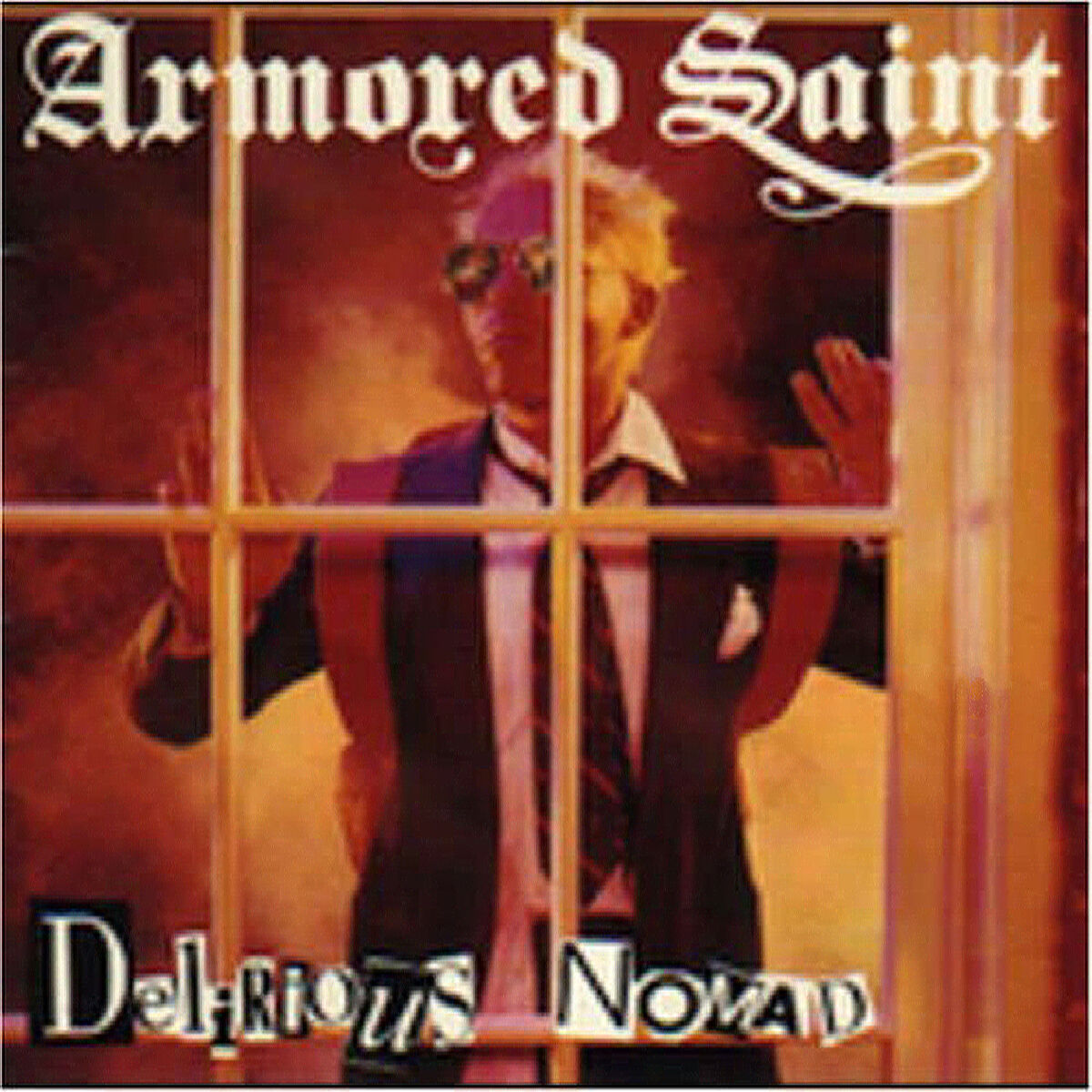 Armored Saint: albums, songs, playlists | Listen on Deezer