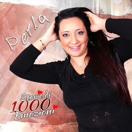 Album cover of Storie di 1000 emozioni