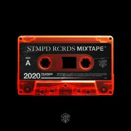 Album picture of STMPD RCRDS Mixtape 2020 Side A