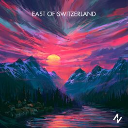 Album cover of East of Switzerland