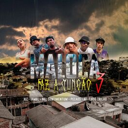 Album cover of Maloca Faz a Junção 03