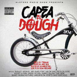 Album cover of Capea el Dough 2k14