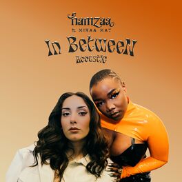 Album cover of IN BETWEEN (feat. Miraa May) (Acoustic)