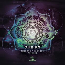 Album cover of Theory of Harmony (Remixes)
