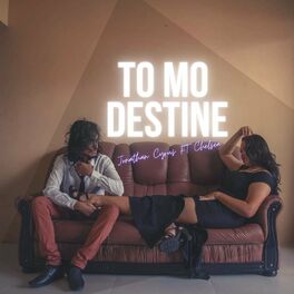 Album cover of To mo destine (feat. Chelsea)