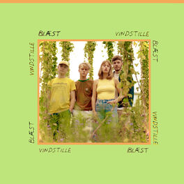 Album cover of Vindstille