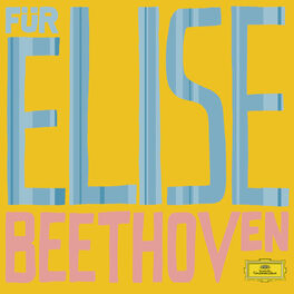 Album cover of Beethoven: Für Elise