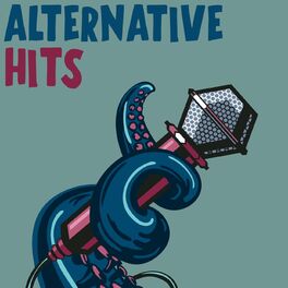 Album cover of Alternative Hits