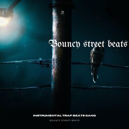 Album cover of Bouncy Street Beats