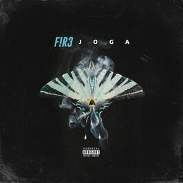 Album cover of Joga