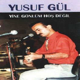 Album cover of Yine Gönlüm Hoş Değil