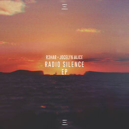 Album cover of Radio Silence - EP