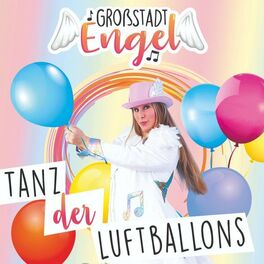 Album cover of Tanz der Luftballons