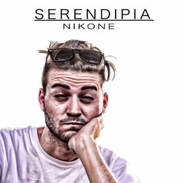Album cover of Serendipia