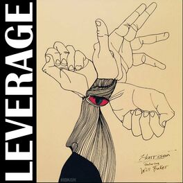 Album cover of Leverage (feat. William Baker)
