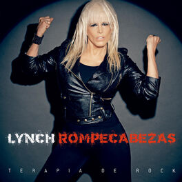 Album cover of Rompecabezas - Terapia de Rock