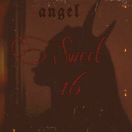 Album cover of Sweet 16