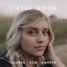 Album picture of Sister Moon