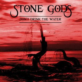 Album cover of Don't Drink The Water